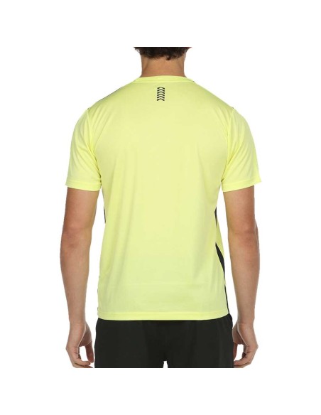 Camiseta Bullpadel Caucasi 969 V840969000 | Ofertas de pádel